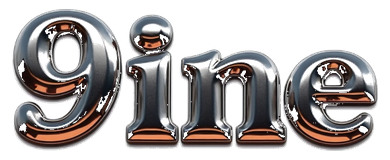 9ine logo