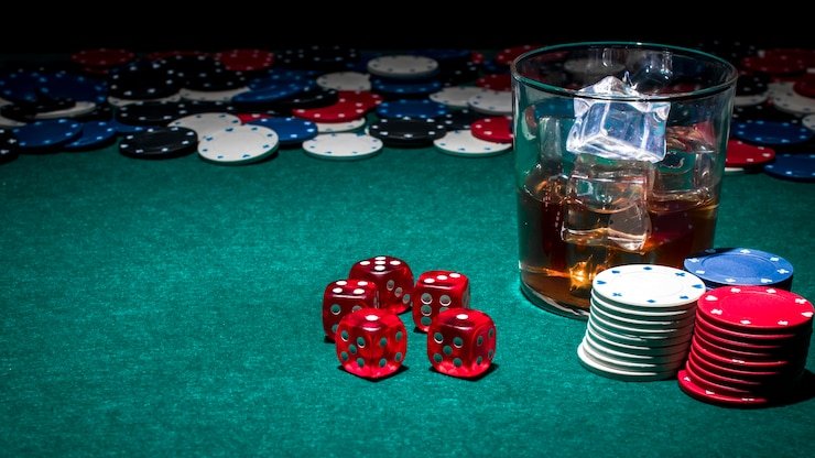 9ine Live Casino Rules