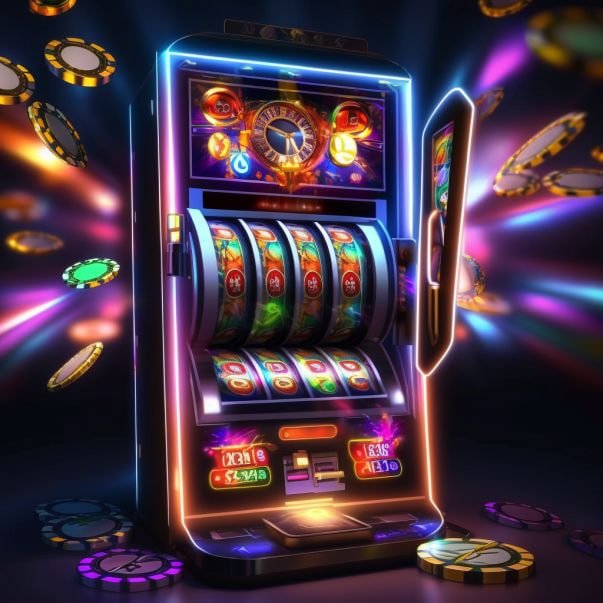9ine Arcade Games
